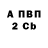 Alpha-PVP кристаллы breathka